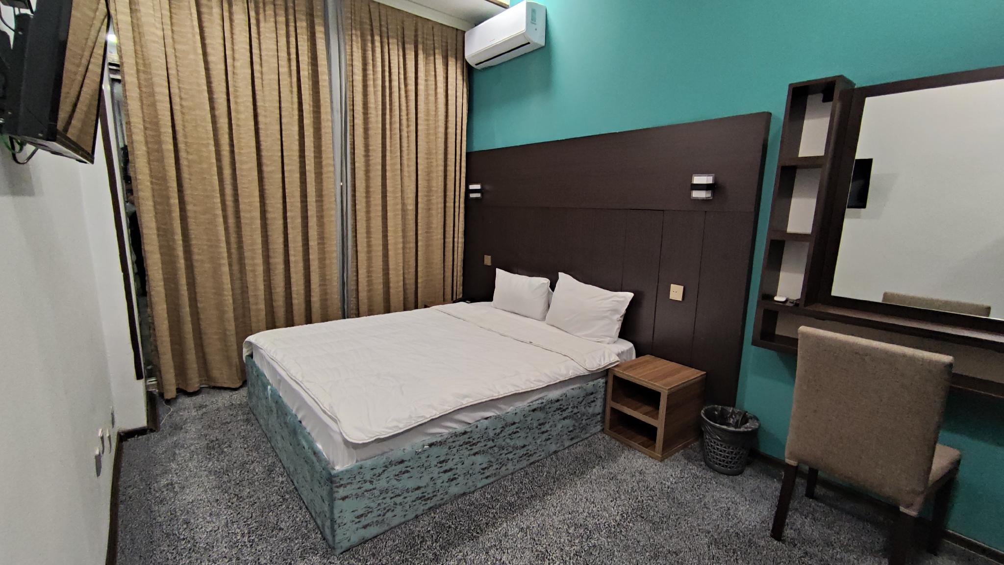 Crossway Hotel Baku 写真