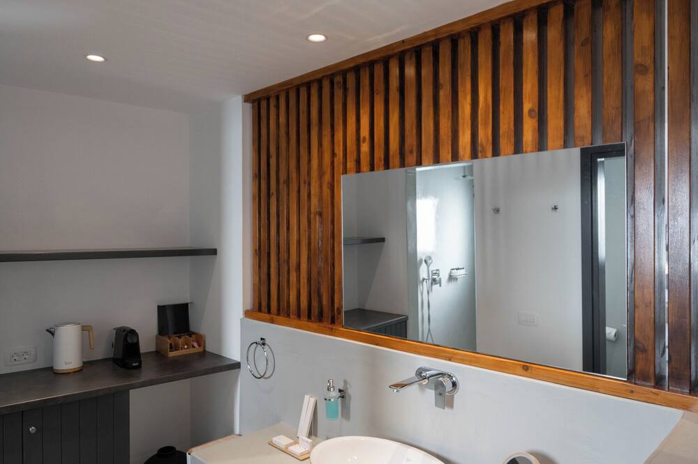 サントリーニ プリンセス ホテル 写真