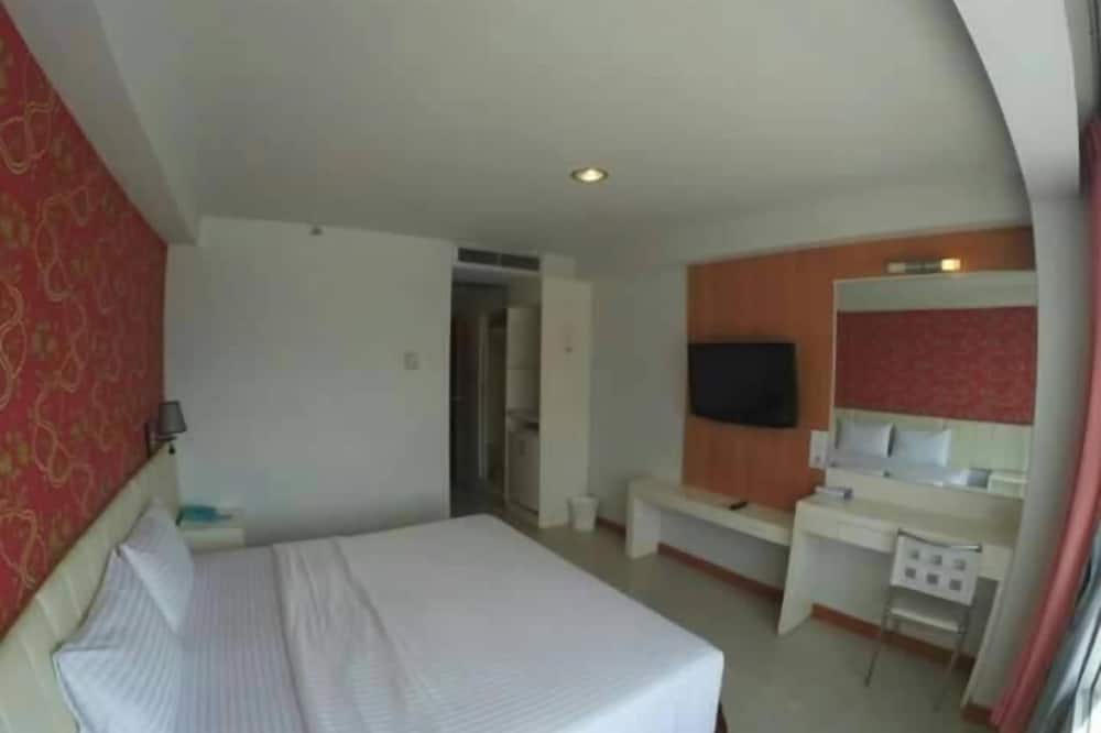 プラトゥーナム ホテル 写真