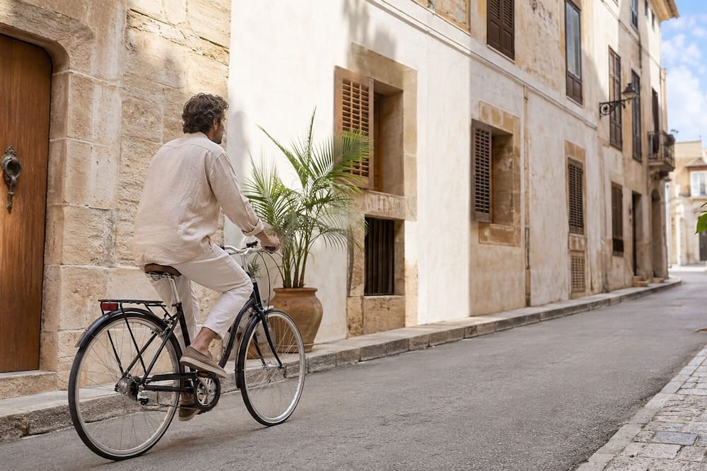 Convent de la Missio - Grand Luxury Boutique hotel, Adults Only 写真