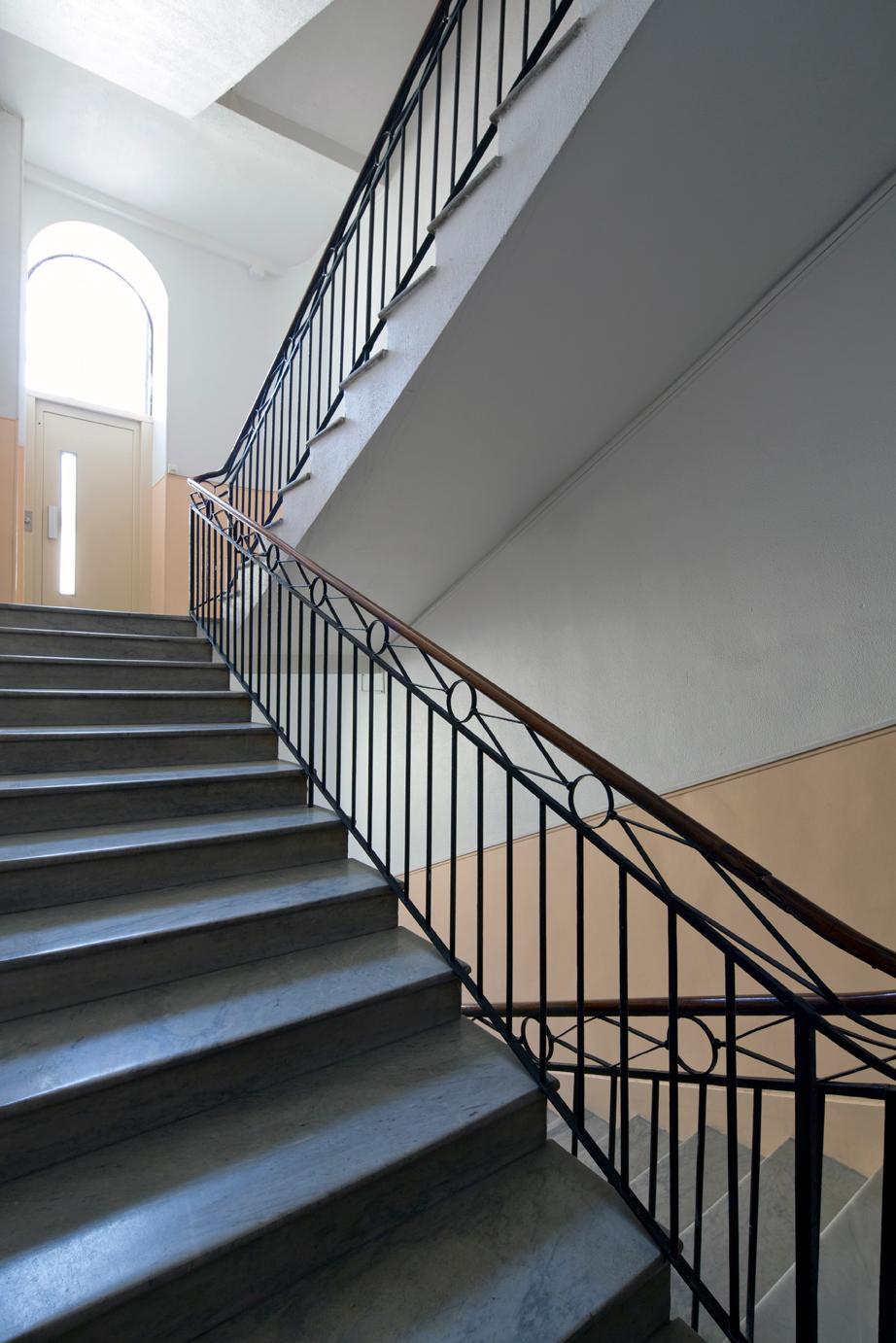 アパートホテルAMMIニースマッセナ（元アジュパ） 写真