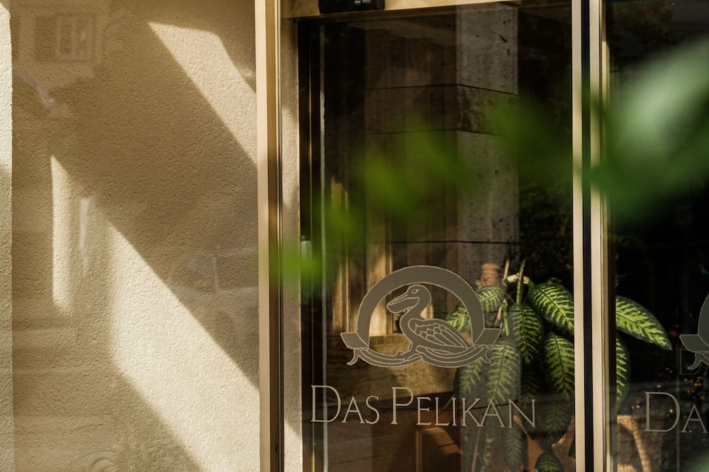 Hotel Pelikan 写真