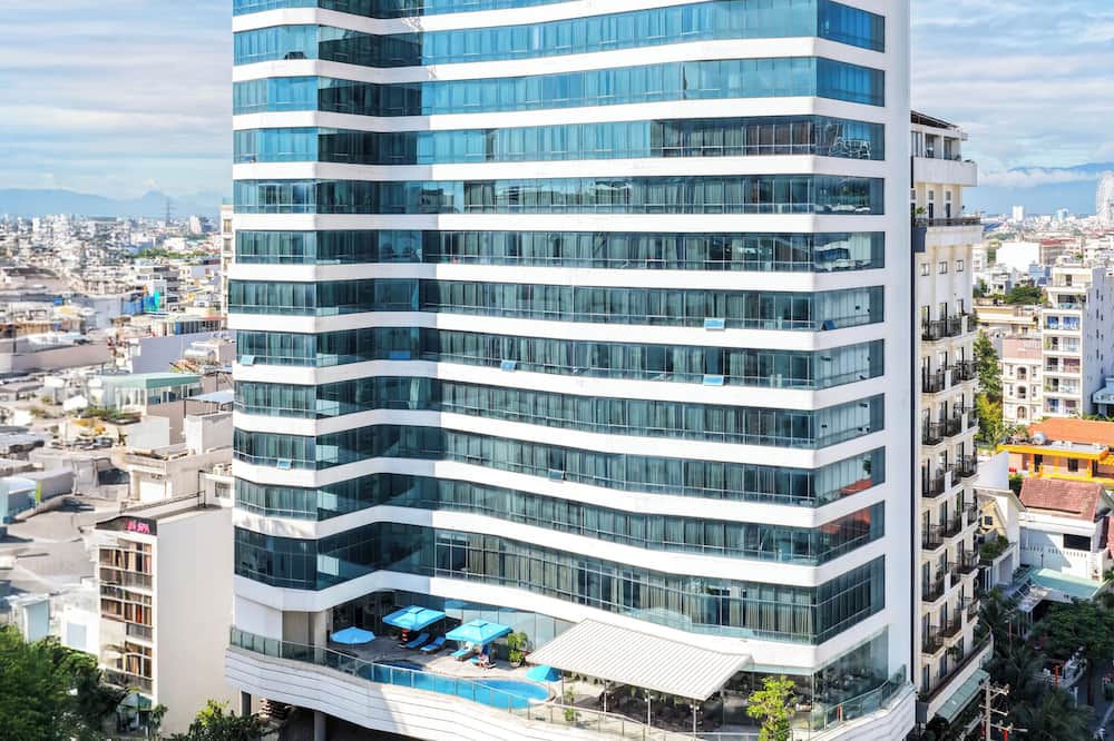 アバター ダナン ホテル 写真