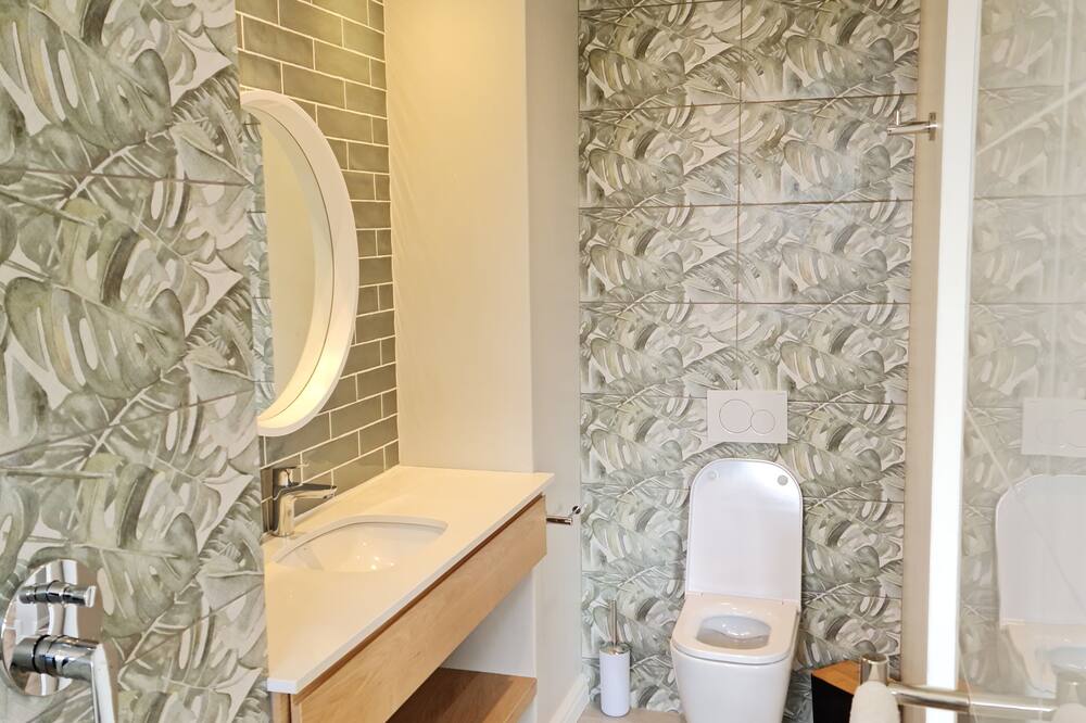 ザ バンガロー 写真