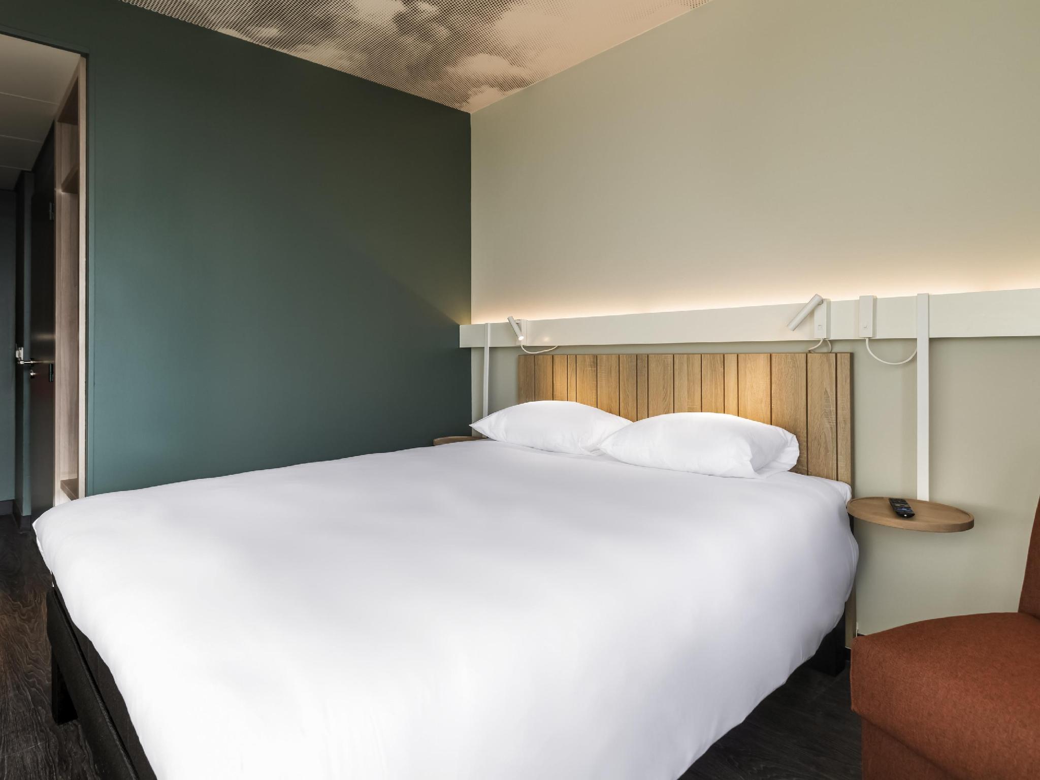 ibis Lyon Meyzieu 写真