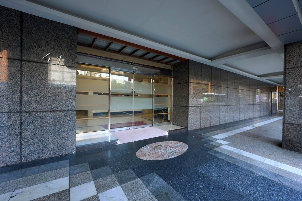 フェラリーホテル 写真