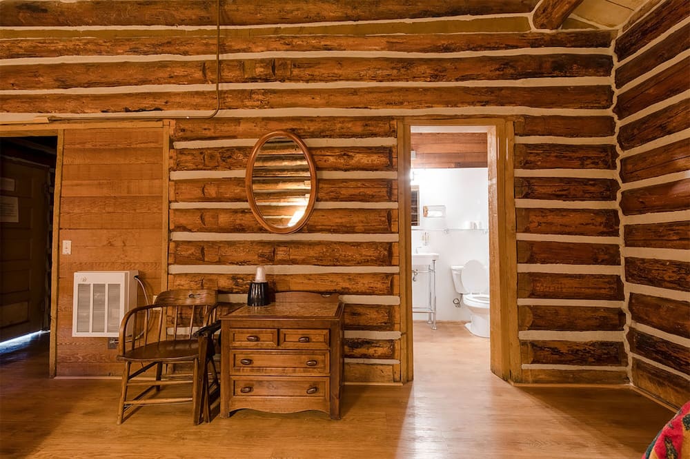 コルター ベイ ビレッジ 写真