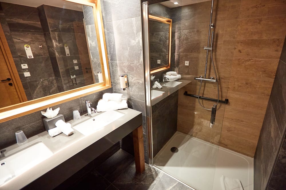 Pure Montagne Resort & Spa 写真