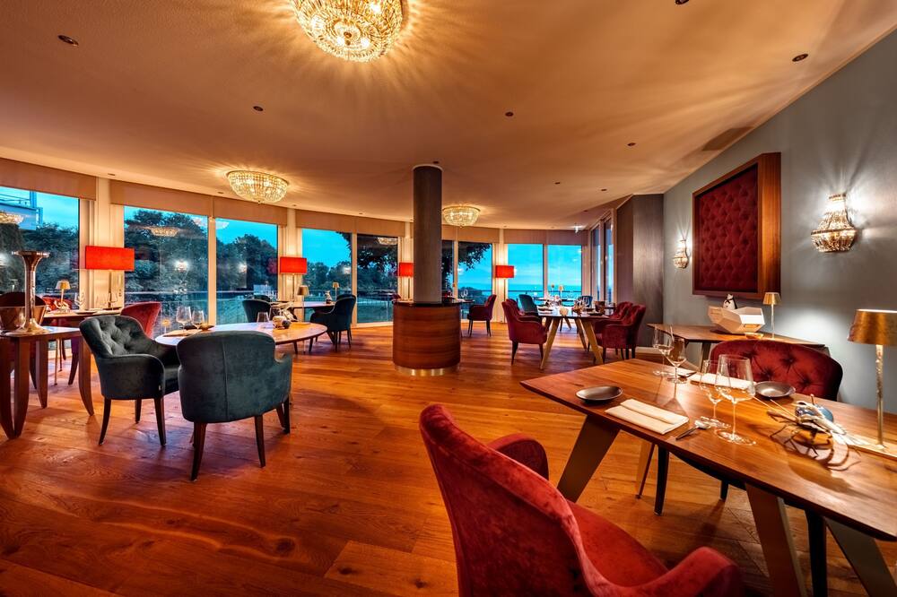 ブルク シュタウフェネック 写真