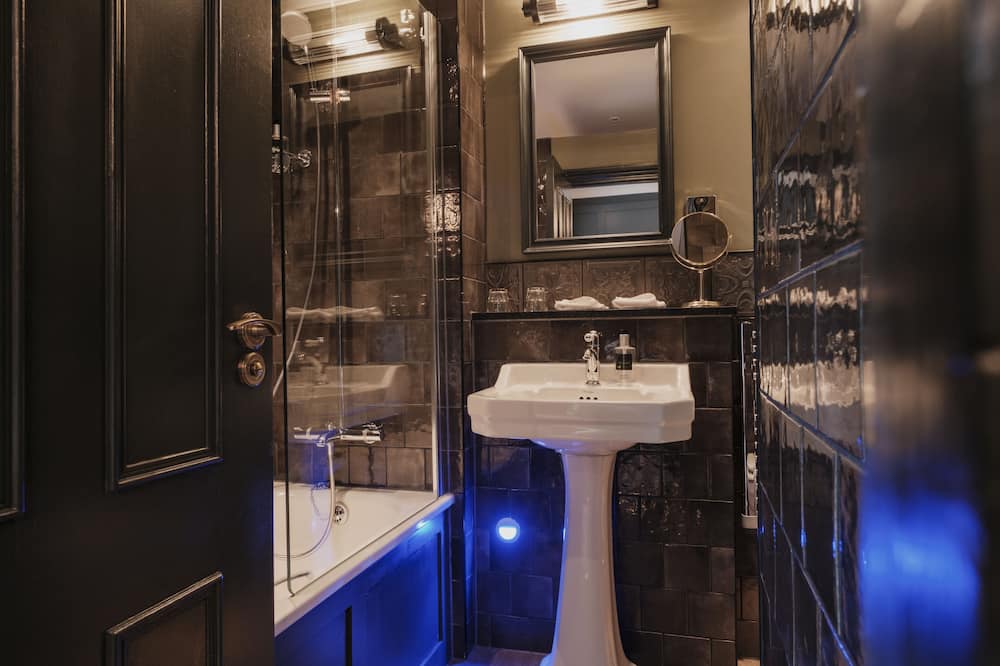 ザ サンクチュアリ ハウス ホテル 写真