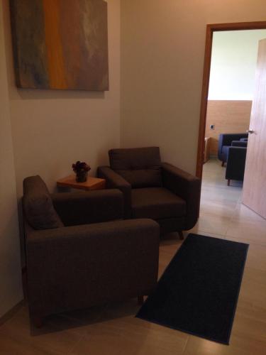 Hit Hoteles Aeropuerto Puebla 写真