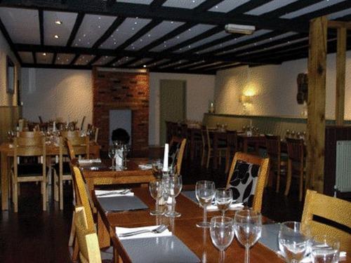 Horse and Groom Inn 写真