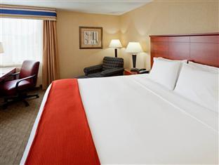 ホリデイ イン エクスプレス ラムジー-マーワー by IHG 写真