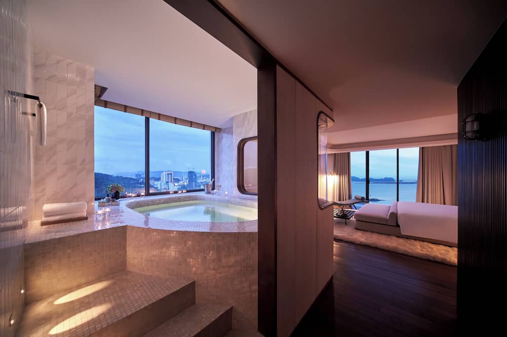 ザ ヨット ホテル バイ DC 写真