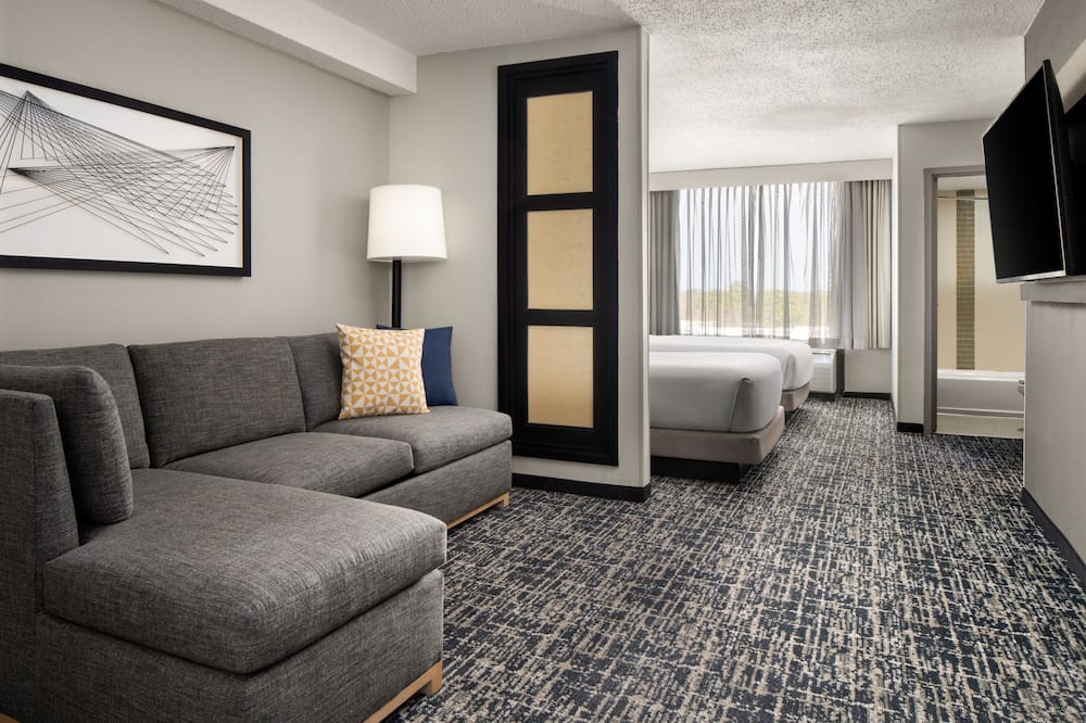 Hyatt Place Richmond Innsbrook 写真