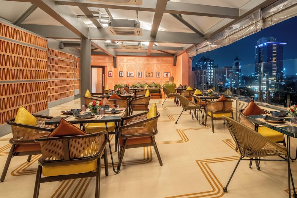 セント マークス ホテル ベンガルール ア メンバー オブ ラディソン インディビジュアルズ 写真