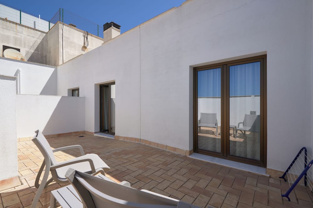 Hotel Monte Puertatierra 写真