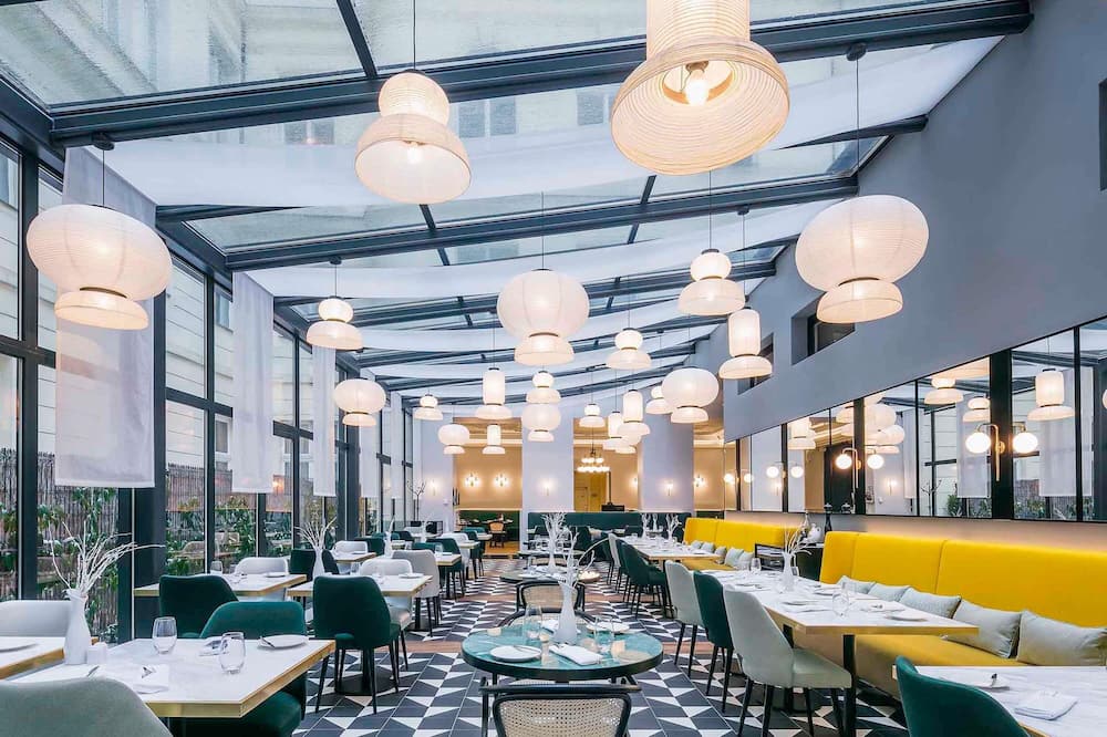 センチュリー オールド タウン プラハ - MGallery コレクション 写真