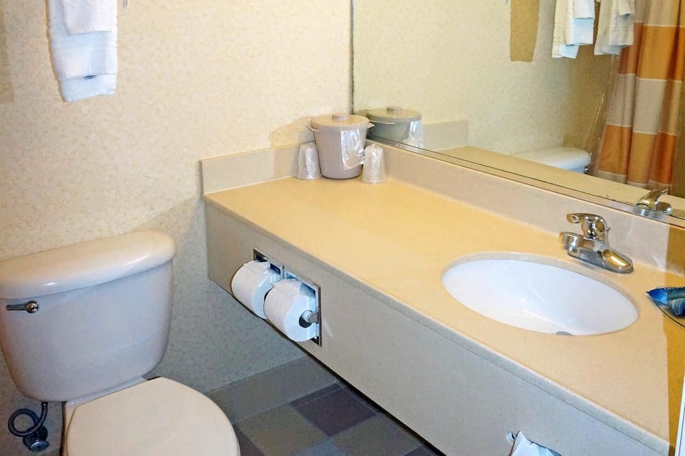 モーテル 6 アンダーソン、インディアナ - インディアナポリス 写真