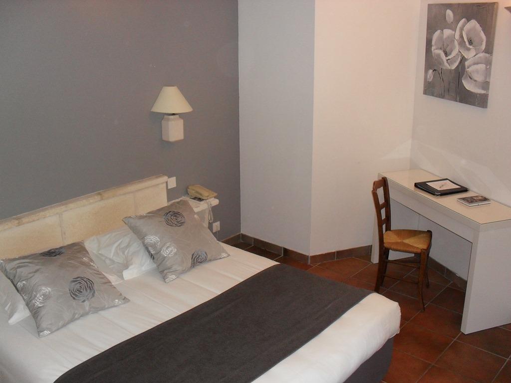 Val Baussenc, The Originals Relais (Relais du Silence) 写真