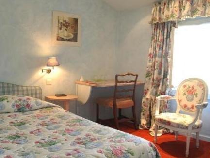 オステルリー ル ロワ ソレイユ 写真