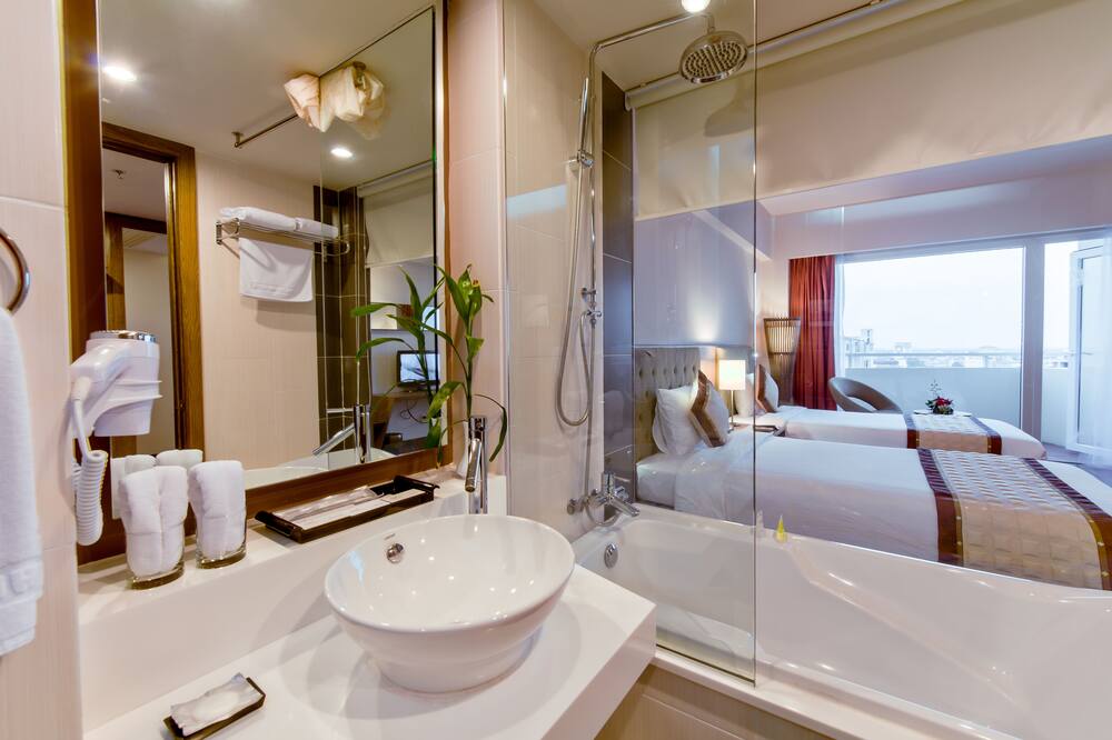 Muong Thanh Holiday Hue Hotel 写真