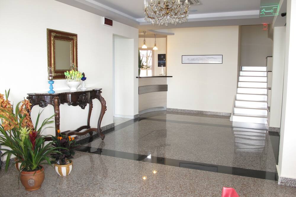 Hotel Cosmomare 写真