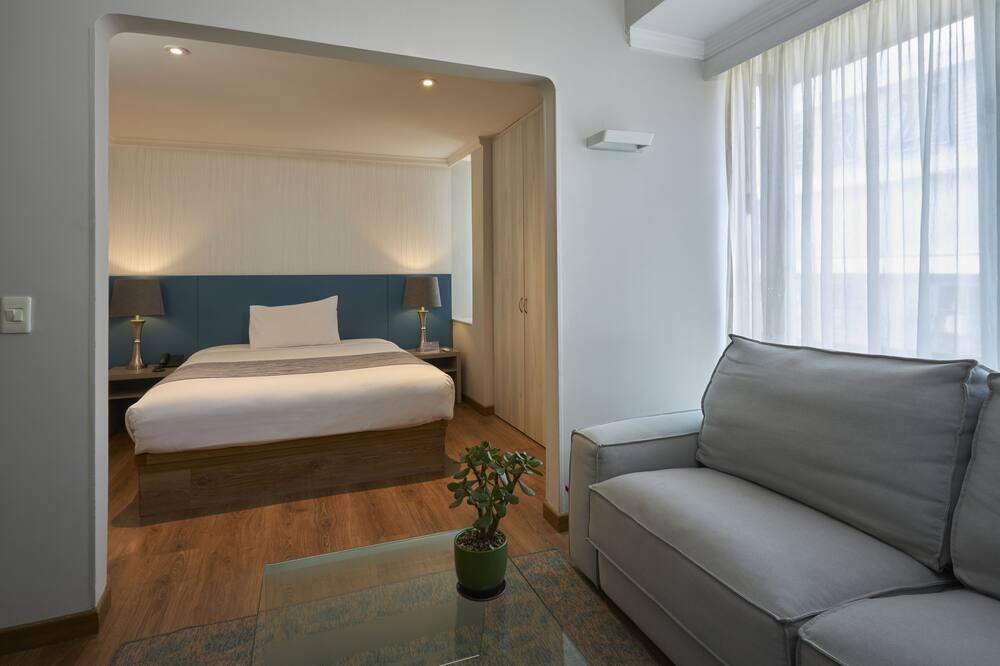 Hotel Saint Simon 写真