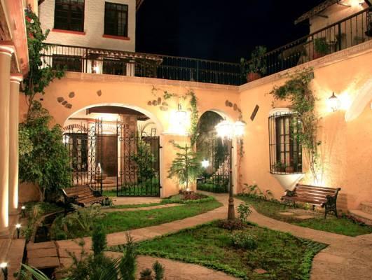 Mi Pueblo Samary Hotel Boutique