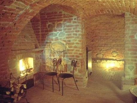 レストラン - ホテル パワツォバ 写真