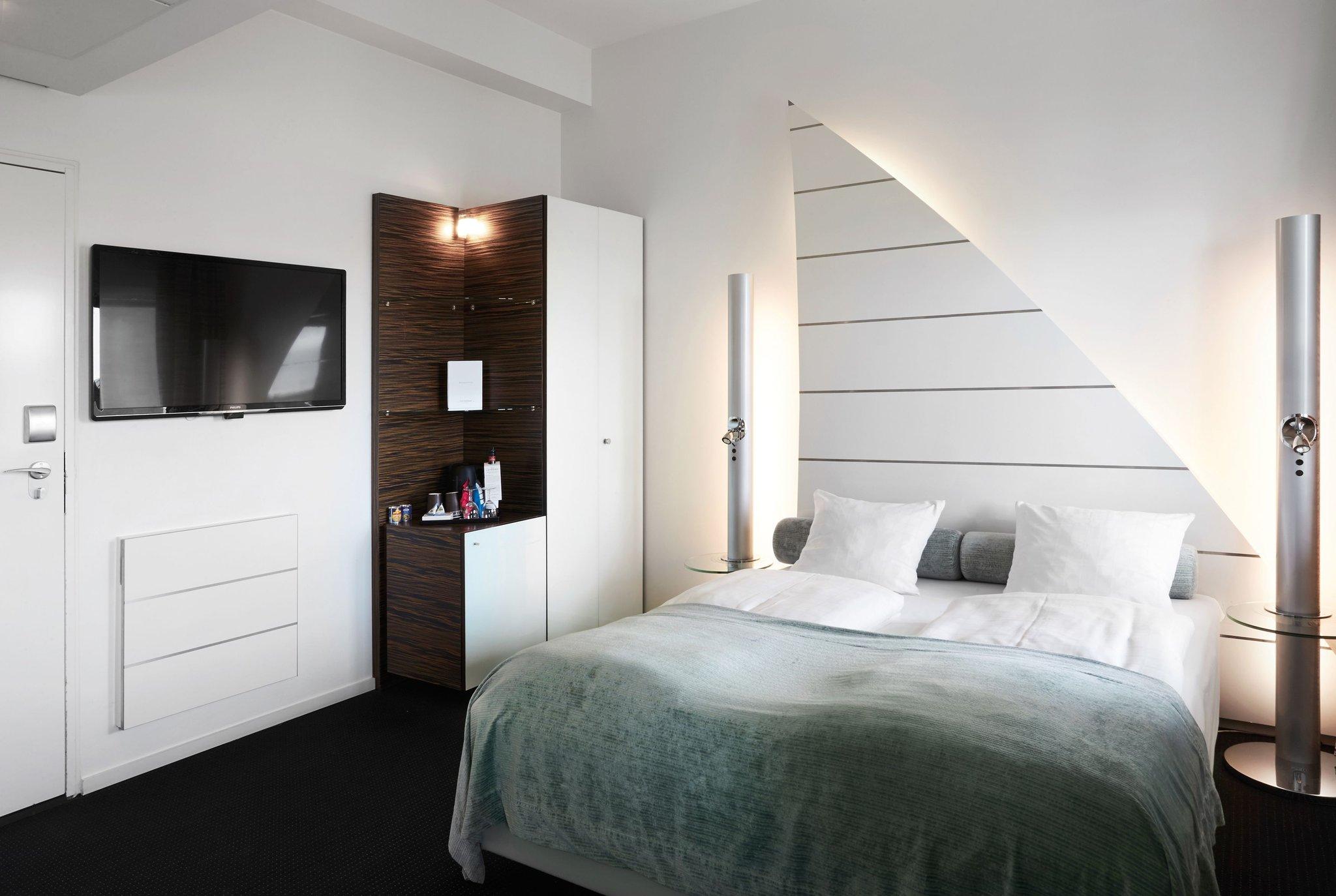 コペンハーゲン アイランド ホテル 写真