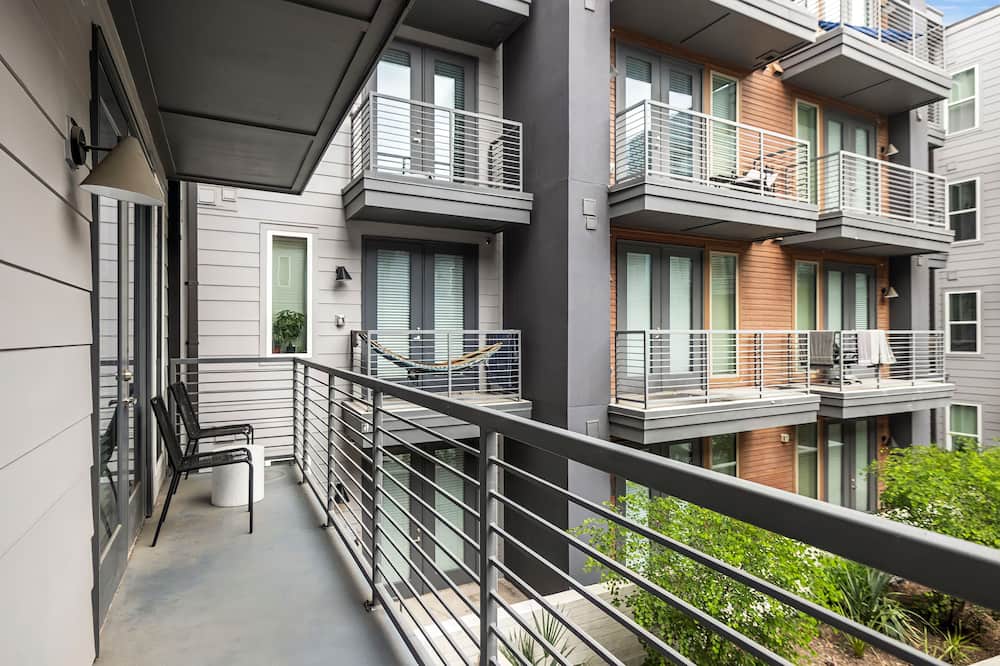 プレイスメイク ダウンタウン オースティン 写真