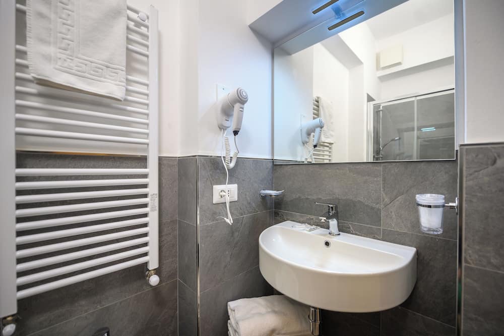 Hotel Anna Siena 写真