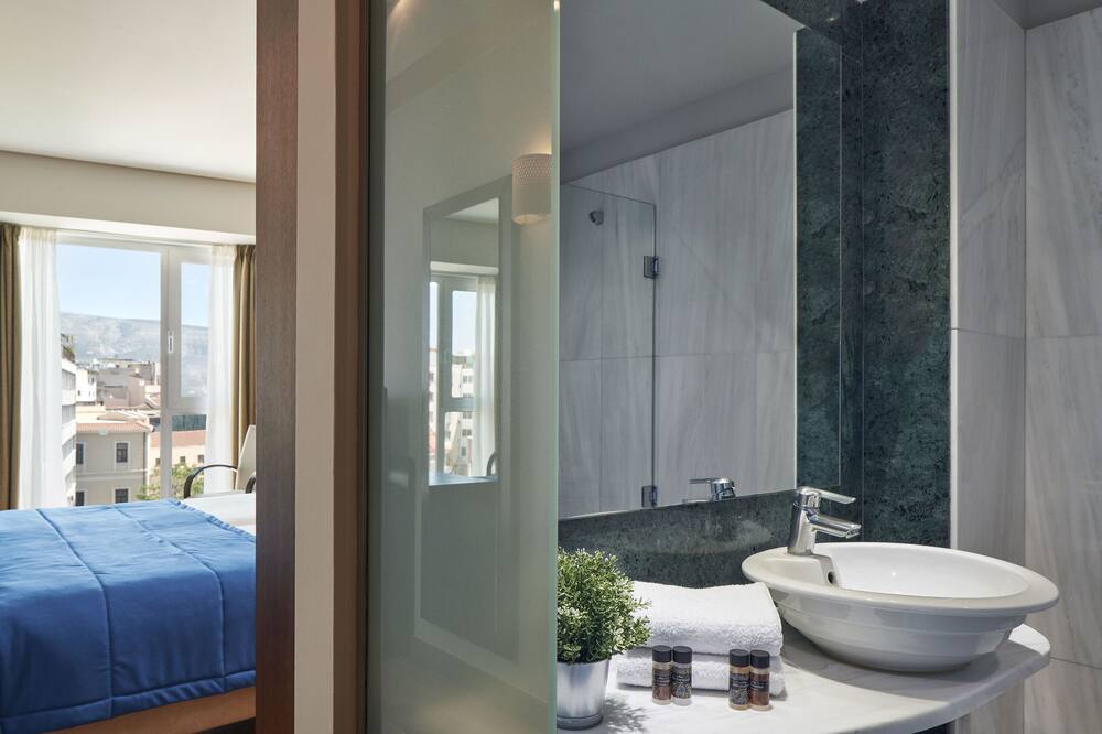 アリオン アテネ ホテル 写真