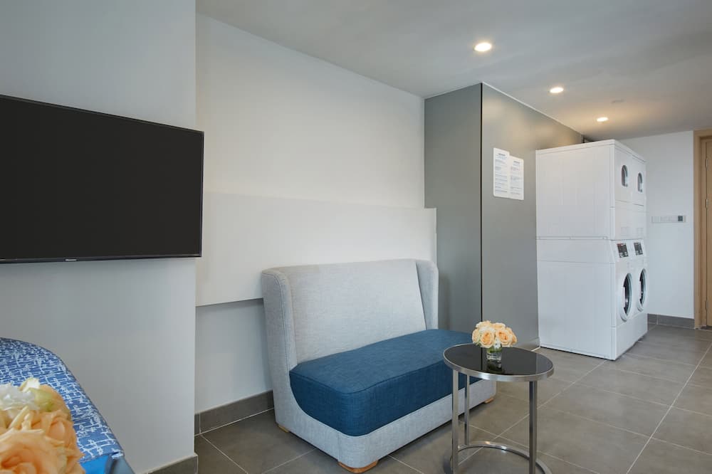 ホリデイ イン エクスプレス 青島 ウエスト コースト by IHG (青島西海岸智選假日酒店) 写真