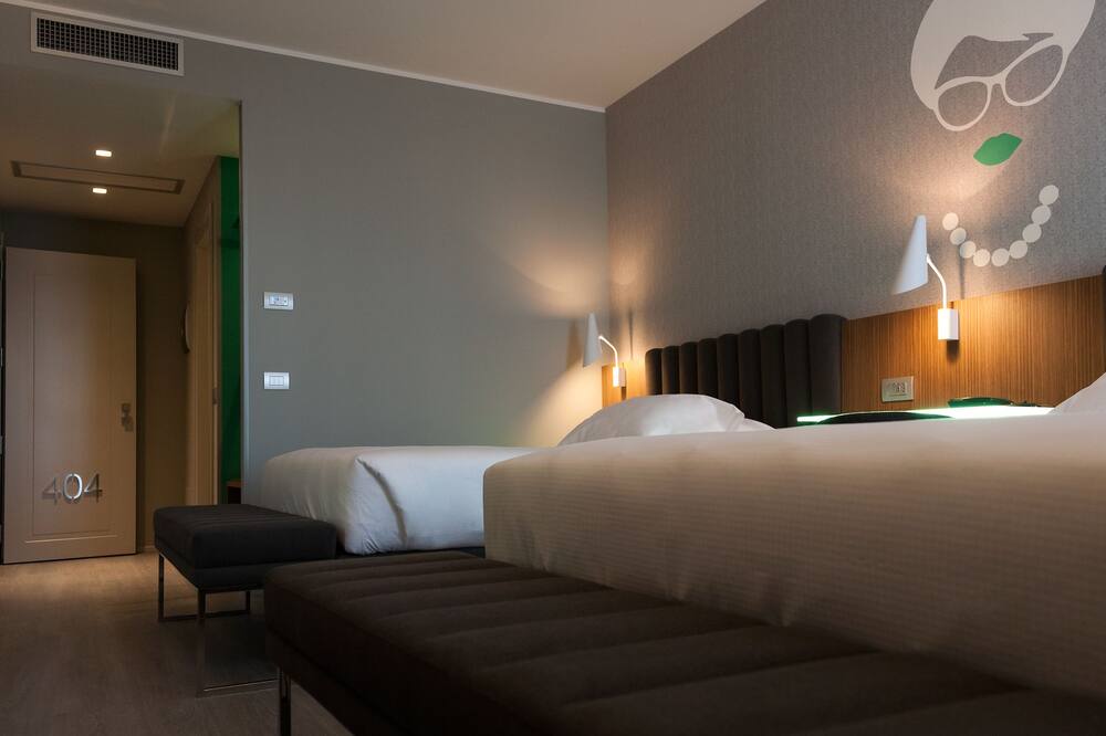 G Hotel Pescara 写真