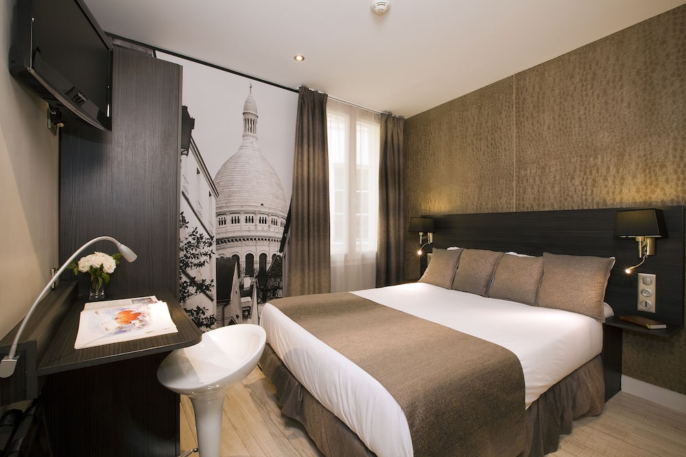 ホテル エデン オペラ 写真