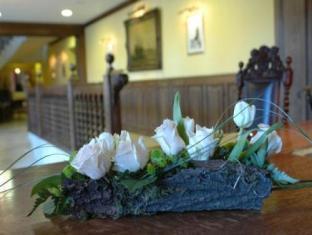 Hotel Wolne Miasto Old Town Gdańsk 写真