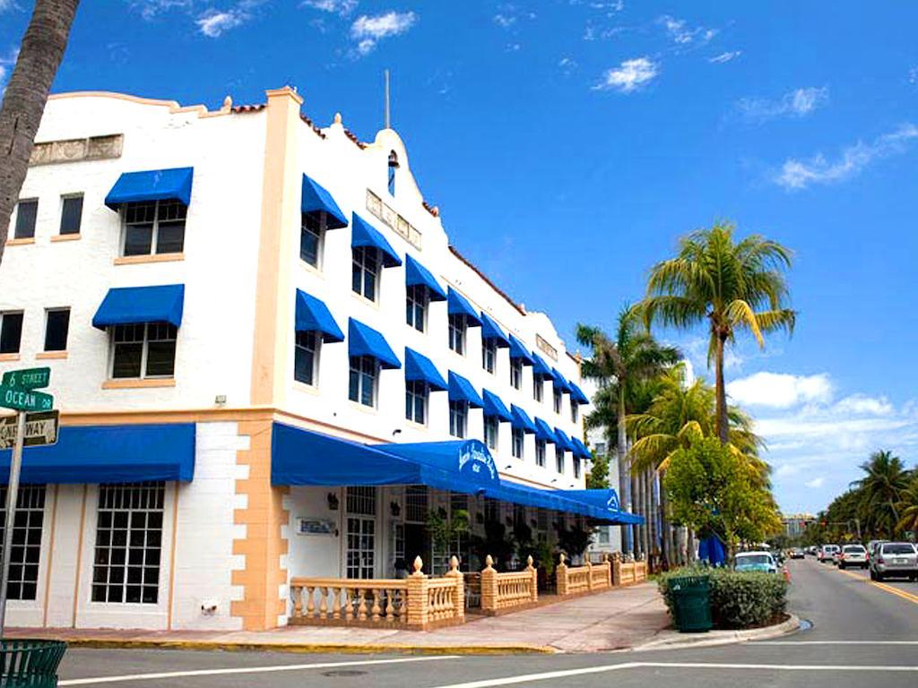 ビーチ パーク ホテル 写真