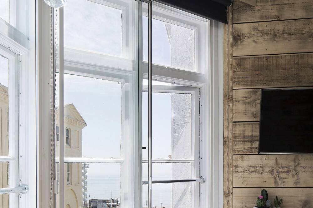 ワン ブロード ストリート 写真