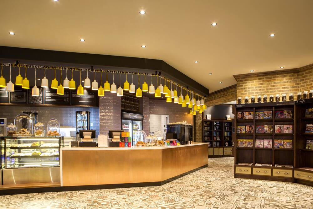 The Cabanas Hotel at Sun City Resort 写真