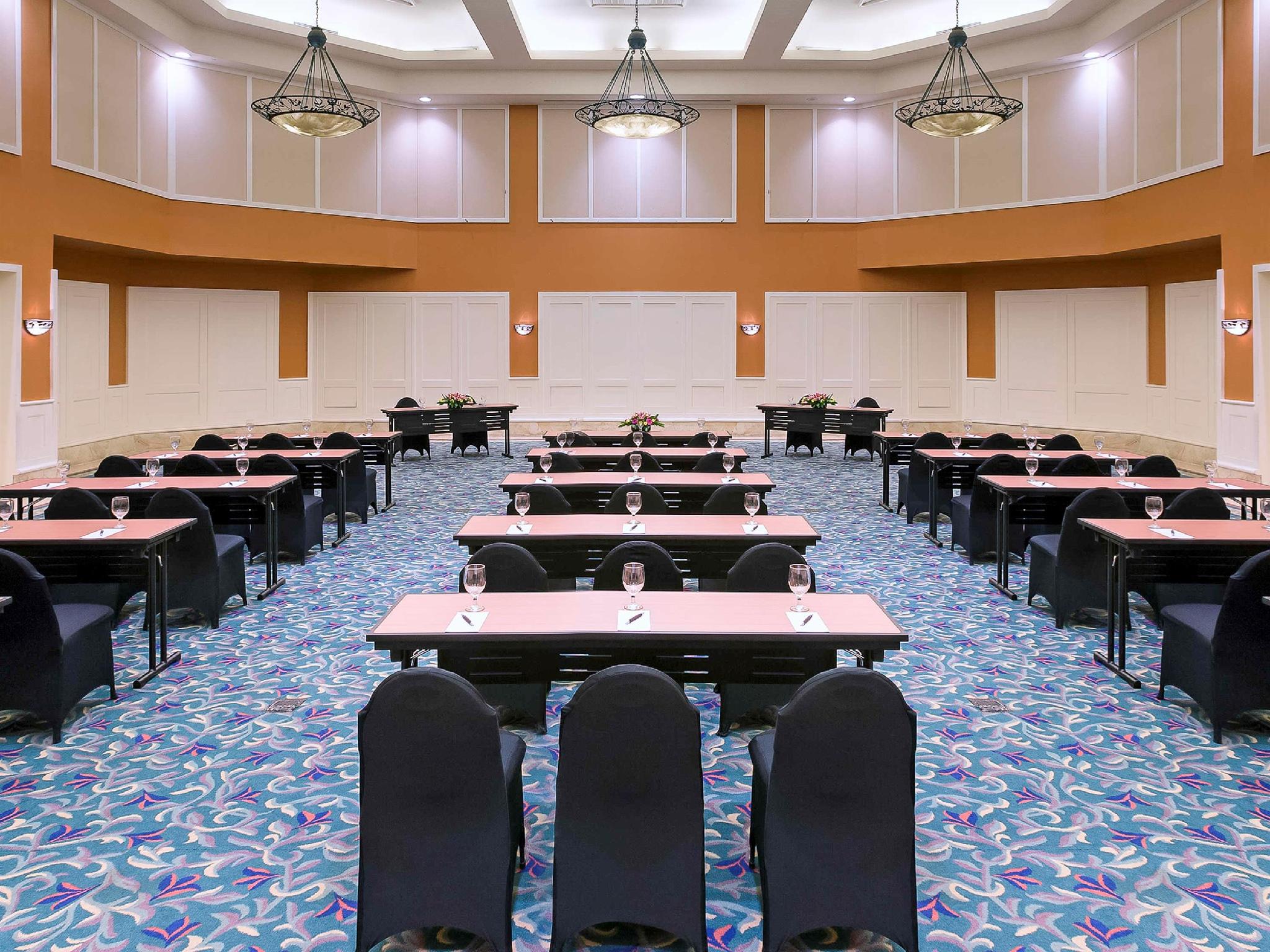 バンダラ インターナショナル ホテル 写真