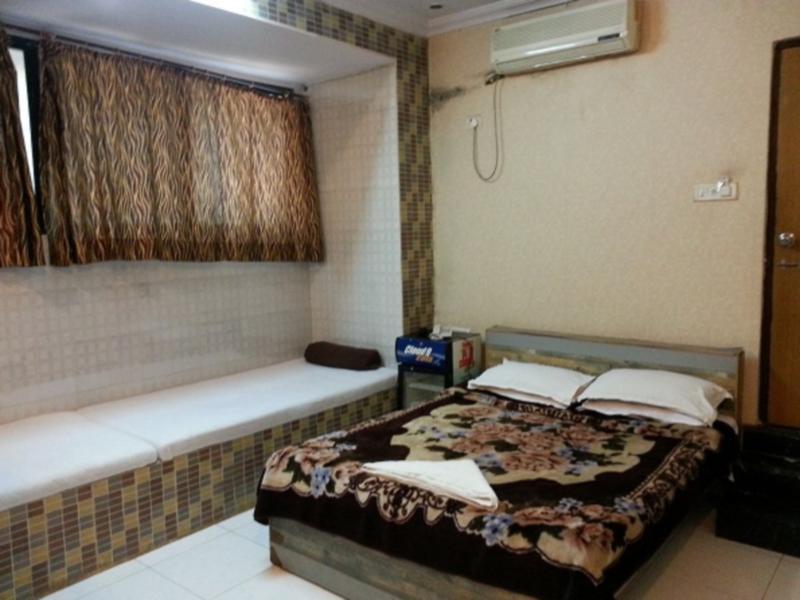 ホテル シー サンズ 写真