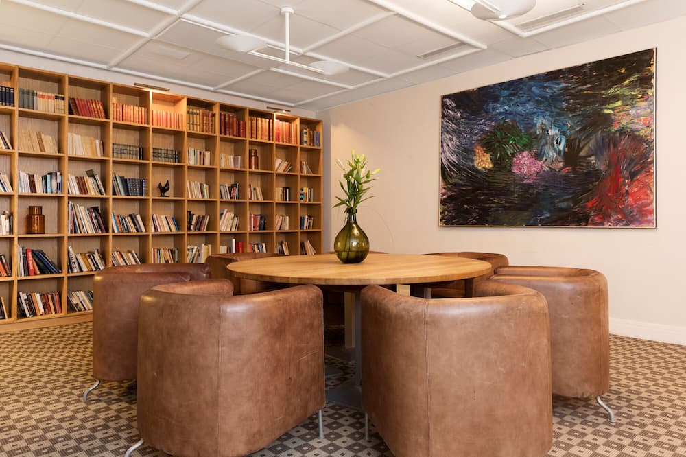 ホテル リダガタン 写真