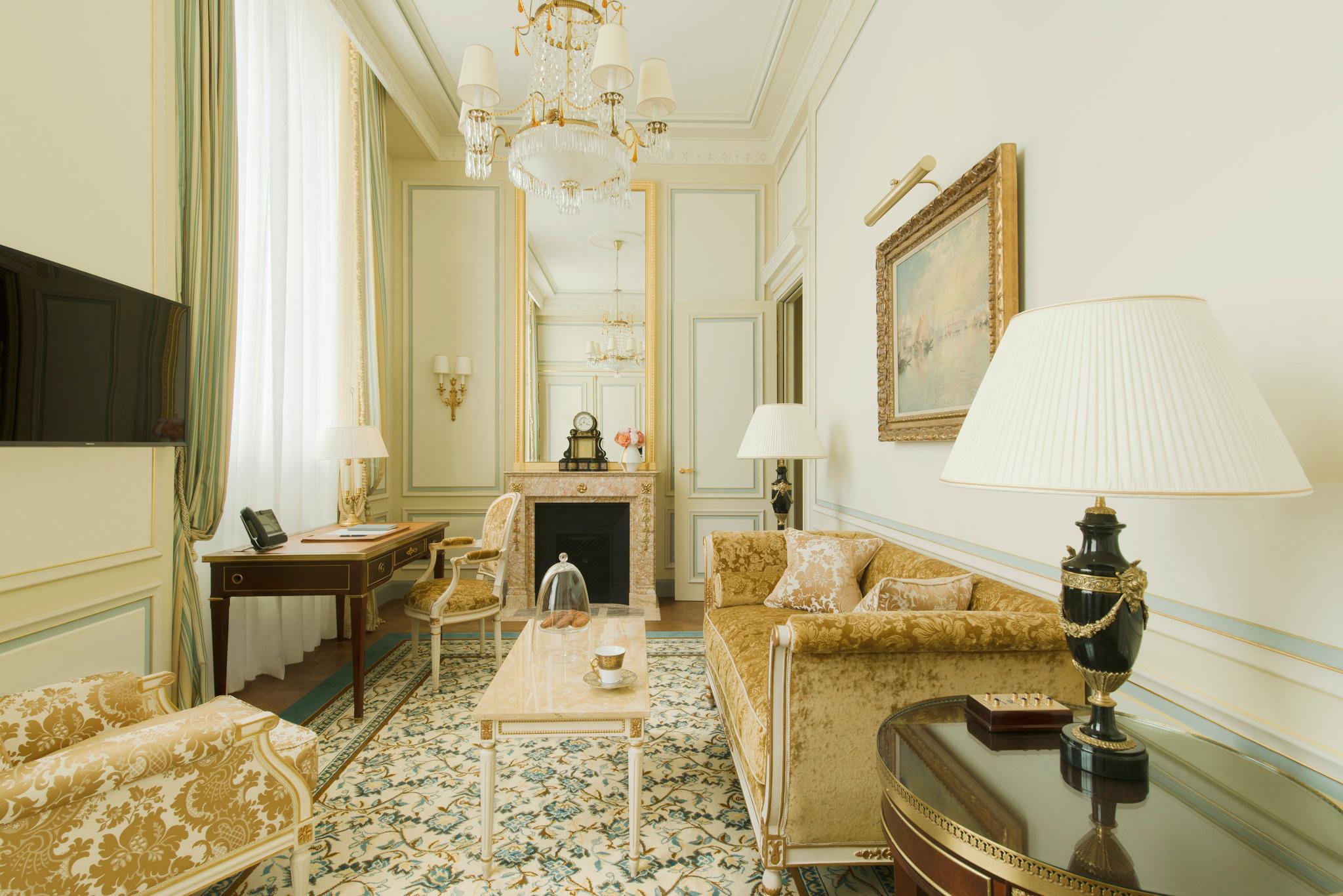 リッツ パリ 写真