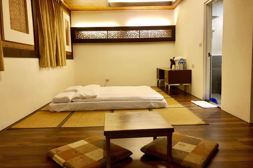 Fenchihu Hotel 写真