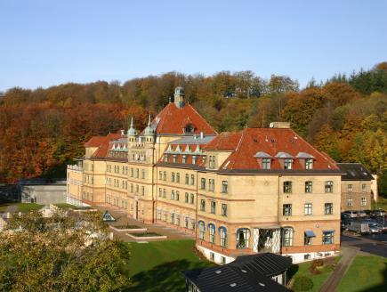 Hotel Vejlefjord 写真
