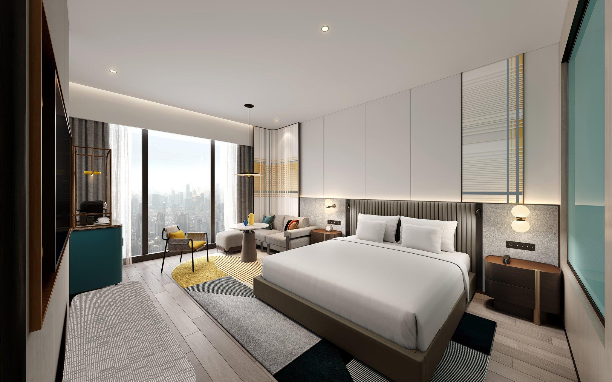voco Kuching by IHG 写真