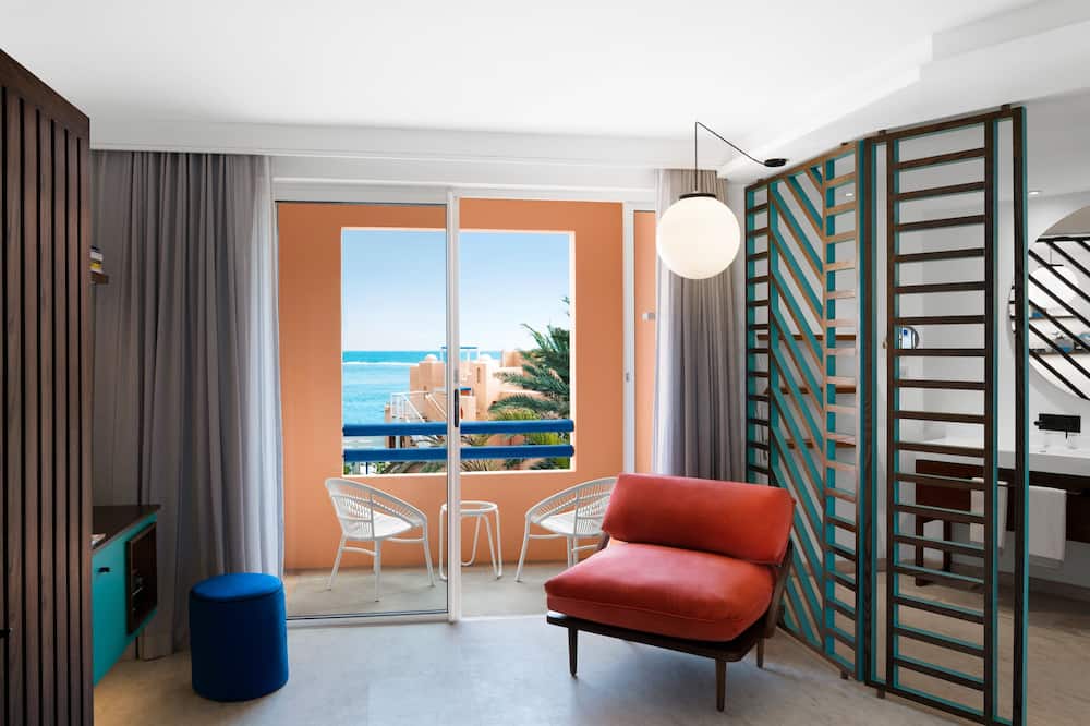 ソルト オブ パルマー、アダルトオンリー ブティック ホテル 写真