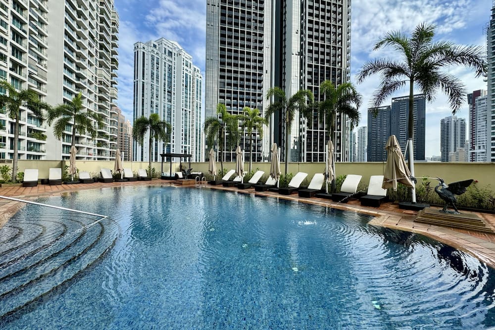 グランド コプソーン ウォーターフロント ホテル 写真